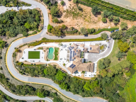 Villa for sale in La Zagaleta, Benahavis