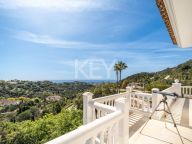 Villa for sale in La Zagaleta, Benahavis
