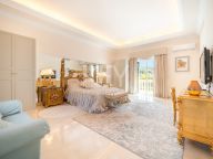 Villa for sale in La Zagaleta, Benahavis