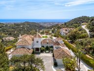 Villa for sale in La Zagaleta, Benahavis