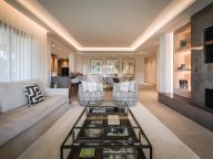 Apartment for sale in Aloha Park, Nueva Andalucia