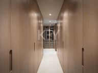 Apartment for sale in Aloha Park, Nueva Andalucia