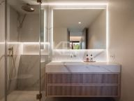 Apartment for sale in Aloha Park, Nueva Andalucia