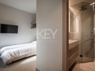 Apartment for sale in Aloha Park, Nueva Andalucia