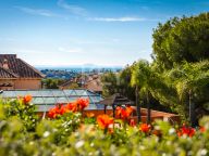 Apartment for sale in Aloha Park, Nueva Andalucia