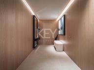 Apartment for sale in Aloha Park, Nueva Andalucia