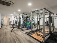 Apartment for sale in Aloha Park, Nueva Andalucia