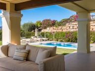 Apartment for sale in Aloha Park, Nueva Andalucia