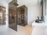 Semi Detached Villa for sale in Atalaya de Rio Verde, Nueva Andalucia