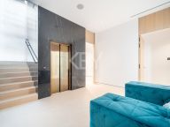 Semi Detached Villa for sale in Atalaya de Rio Verde, Nueva Andalucia