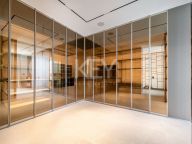 Semi Detached Villa for sale in Atalaya de Rio Verde, Nueva Andalucia