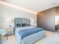 Semi Detached Villa for sale in Atalaya de Rio Verde, Nueva Andalucia