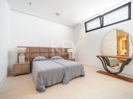 Semi Detached Villa for sale in Atalaya de Rio Verde, Nueva Andalucia