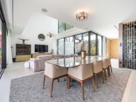 Semi Detached Villa for sale in Atalaya de Rio Verde, Nueva Andalucia