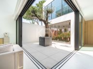 Semi Detached Villa for sale in Atalaya de Rio Verde, Nueva Andalucia