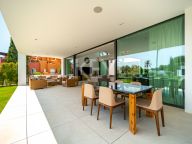 Semi Detached Villa for sale in Atalaya de Rio Verde, Nueva Andalucia