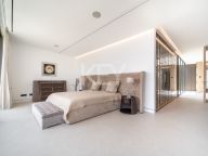 Semi Detached Villa for sale in Atalaya de Rio Verde, Nueva Andalucia