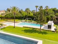 Semi Detached Villa for sale in Atalaya de Rio Verde, Nueva Andalucia