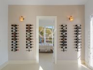 Villa for sale in El Madroñal, Benahavis