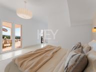 Villa for sale in El Madroñal, Benahavis