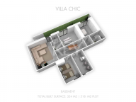 Villa for sale in El Paraiso, Estepona