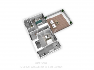 Villa for sale in El Paraiso, Estepona