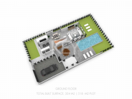 Villa for sale in El Paraiso, Estepona