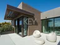 Villa for sale in Los Flamingos, Benahavis