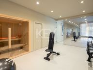 Villa for sale in Los Flamingos, Benahavis