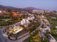 Villa for sale in Los Flamingos, Benahavis