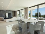 Villa for sale in Los Flamingos, Benahavis
