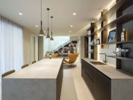 Villa for sale in Los Flamingos, Benahavis