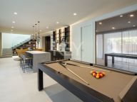 Villa for sale in Los Flamingos, Benahavis