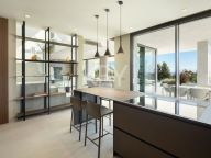 Villa for sale in Los Flamingos, Benahavis