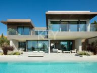 Villa for sale in Los Flamingos, Benahavis