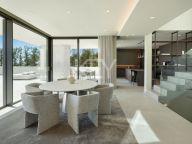 Villa for sale in Los Flamingos, Benahavis