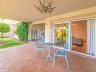 Villa for sale in Rio Real, Marbella East