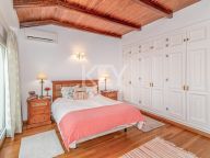 Villa for sale in Rio Real, Marbella East