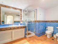 Villa for sale in Rio Real, Marbella East