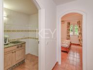 Villa for sale in Rio Real, Marbella East