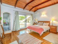 Villa for sale in Rio Real, Marbella East