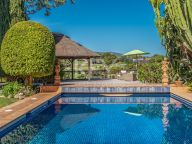 Villa for sale in Rio Real, Marbella East