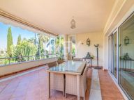 Villa for sale in Rio Real, Marbella East