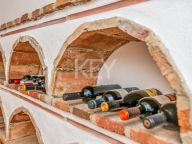 Villa for sale in Rio Real, Marbella East