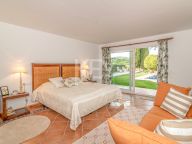 Villa for sale in Rio Real, Marbella East