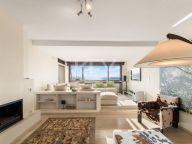 Апартамент на продажу в Пуэрто Банус