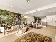 Апартамент на продажу в Пуэрто Банус