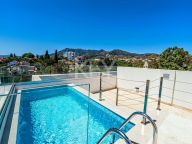 Town House for sale in Rio Real, Marbella East