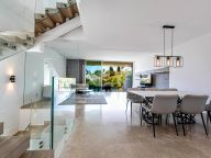 Town House for sale in Rio Real, Marbella East