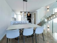 Town House for sale in Rio Real, Marbella East